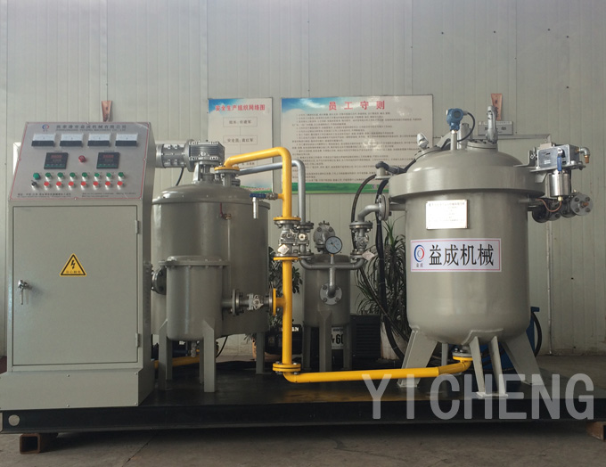 益成機(jī)械的真空壓力浸漆設(shè)備非常暢銷!