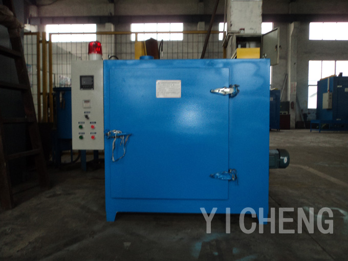 YC-O700側送風電熱烘箱