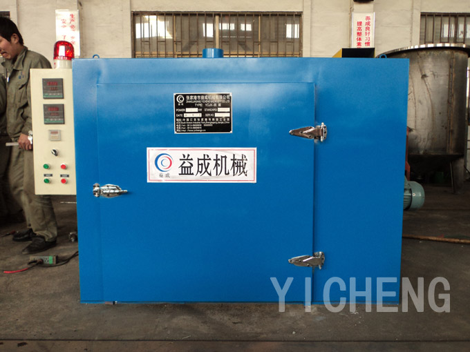 YC-O900側送風電熱烘箱