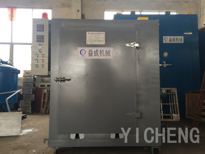 YC-O1000側送風電熱烘箱